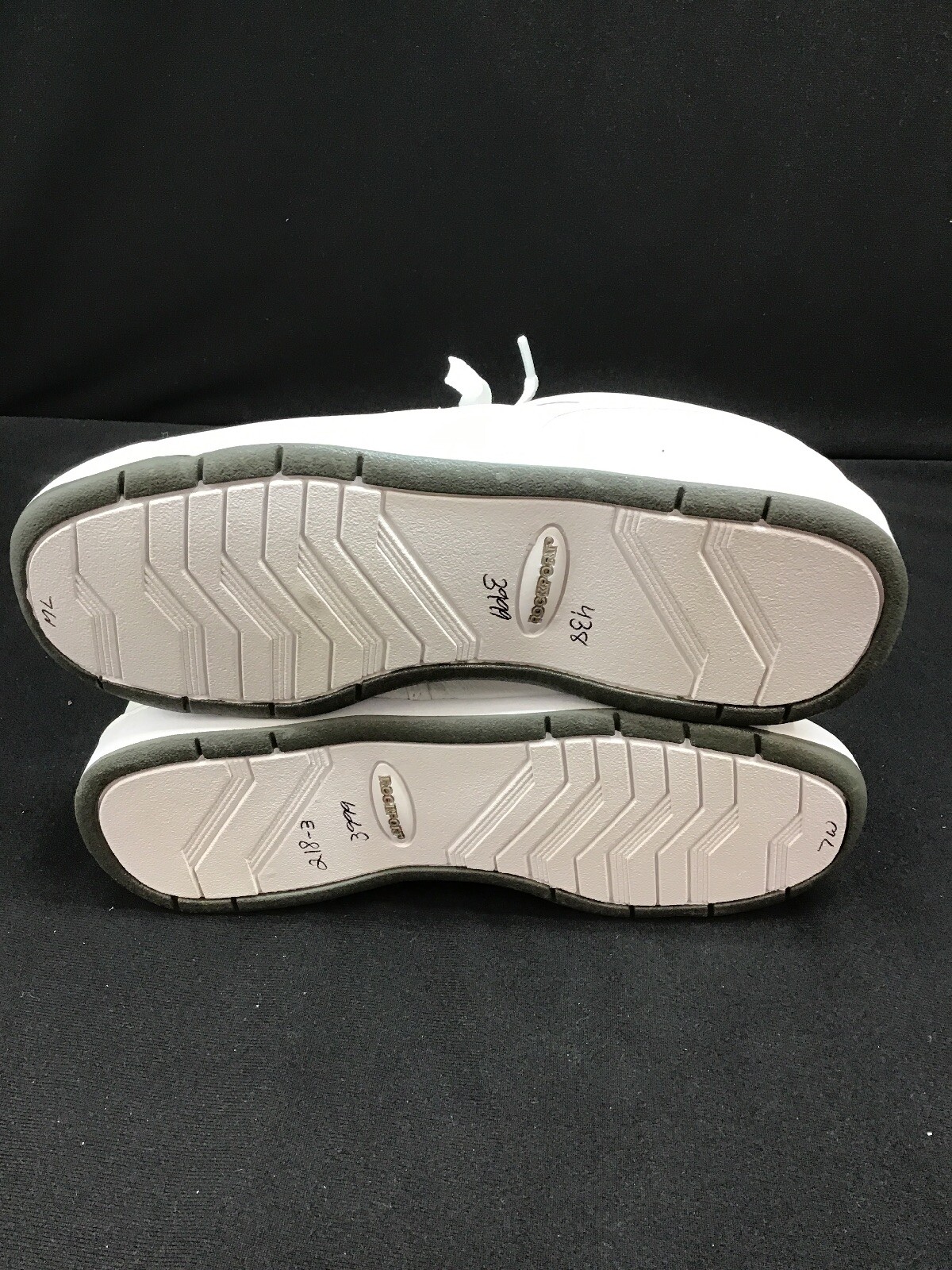 rockport prowalker dmx