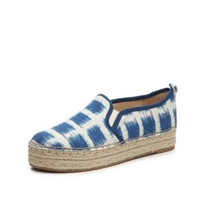 carrin espadrille flat