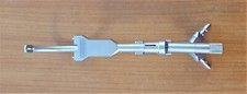 AESCULAP C-Hak NE 191 NE 163 kość udowa-RB wersja OrthoPilot TKR