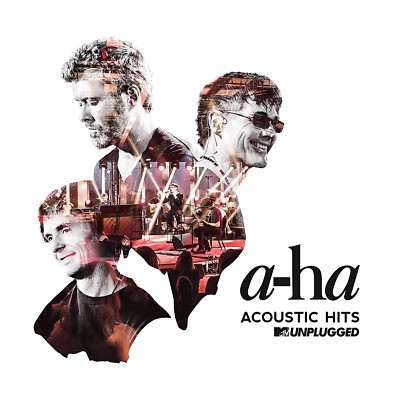 A-HA - MTV UNPLUGGED-SUMMER SOLSTICE  2 CD NEU 