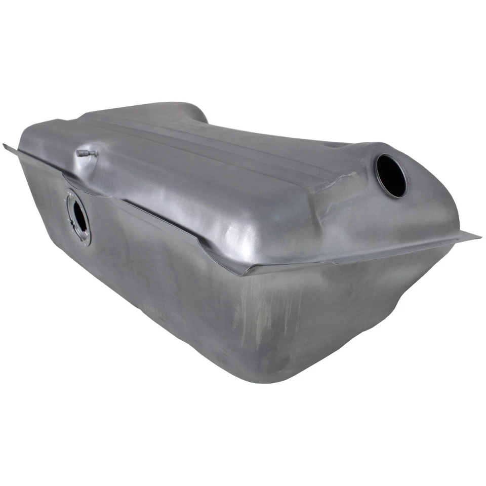 JC Whitney 油箱 16 加仑钢制适用于 1972 - 1976 道奇飞镖底座,Swinger — 第 3/4 张图片