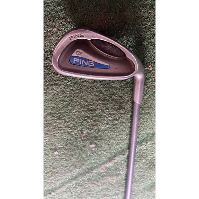 PING G2 Orange Dot R Flex 36