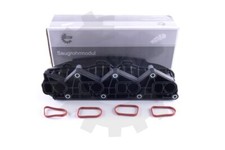 Ansaugbrücke Saugrohrmodul SKV für CITROEN PEUGEOT ; 2.0 Benzin ; 0361S3
