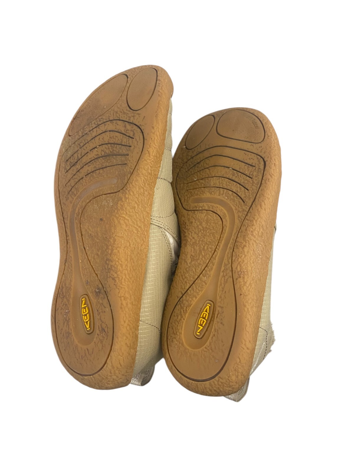 Scarpe donna KEEN HOWSER II slip on taglia 9 vedi foto usate delicatamente