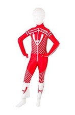 HYRA JUNIOR RACE SUIT HJO2451 TUTA DA GARA -- BOY AND GIRL