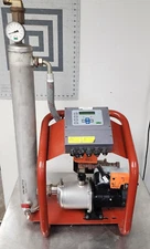 Reflex Servitec 35 Mkh 2HM5/A 2SE-27748 Belimo R2BRL-820 Ref R5R-720 Ref [F5F]