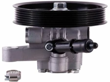 PWR Steer 45YD12X Power Steering Pump Fits 2003-2013 Acura MDX