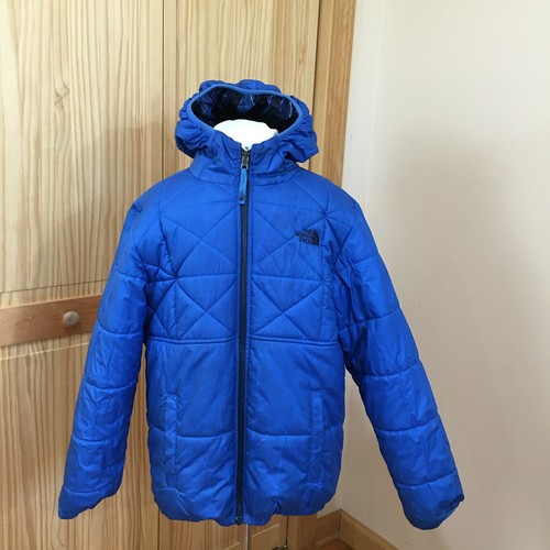 THE NORTH FACE Boys Puffer Jacket L 2 