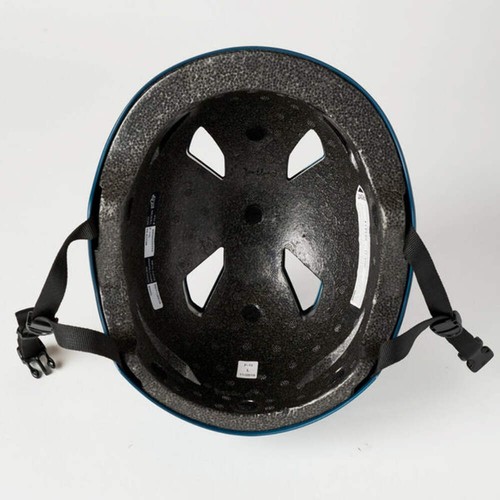 Fox Flight Sport BMX Bike Helmet - Unisex Adults - Picture 4 of 9