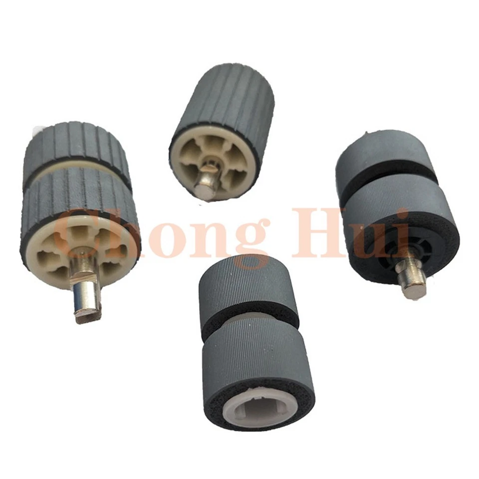 2XL2707A L2707-60001ADF Feed Roller Replacement roller kit for HP Scanjet 5000 - Image 2 of 4