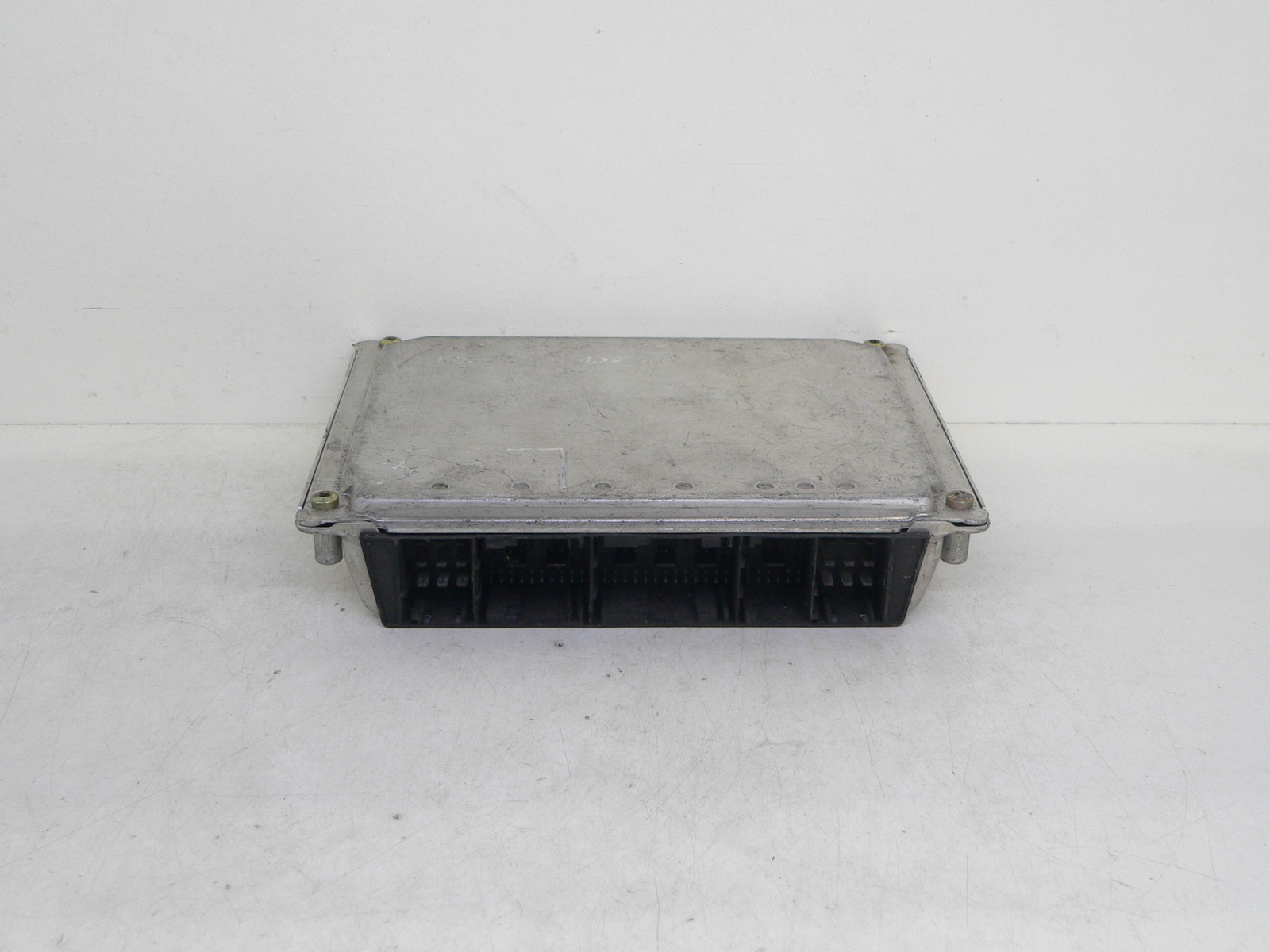 BMW 3 E46 320D ECU ECM DME PCM PCU MSG ENGINE CONTROL UNIT 
