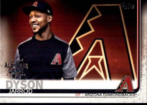 2019 Topps All-Star VARIANTE ARGENT #301 - #452 Choisissez votre propre JOUEUR D'ÉQUIPE FAV - Photo 110 sur 305