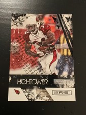 2009 Donruss Rookies & Stars Longevity Tim Hightower #105 Cardinals 085/249