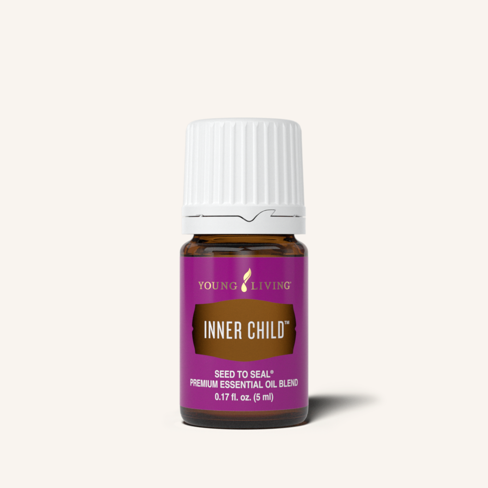 Young Living Essential Oil Blend Inner Child 5ml Factory Sealed FREE SHIPPING