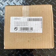 Makita Genuine 183H02-0 183H020 Cylinder/Piston Cpl. for Model: EK7301