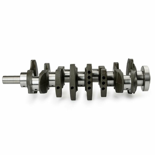 1pcs Engine Crankshaft For Hyundai Kia Forte Optima Sportage 2.4L 23111-2G200 - Picture 9 of 10