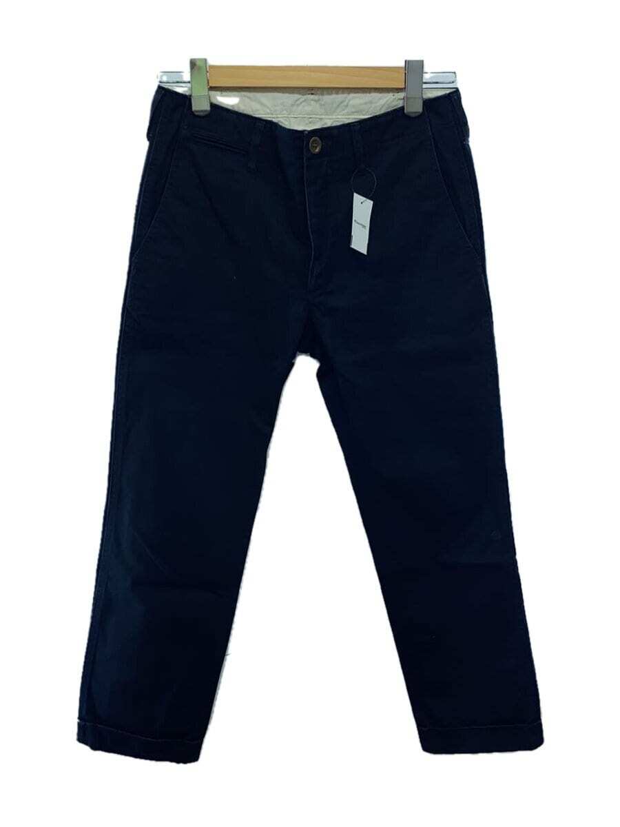 visvim HIGH WATER CHINO Pants black 2 Used | eBay visvim HIGH WATER CHINO Pants black 2 Used | eBay