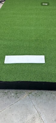 baseball PRO pitching mound 4  X 8  Brand New