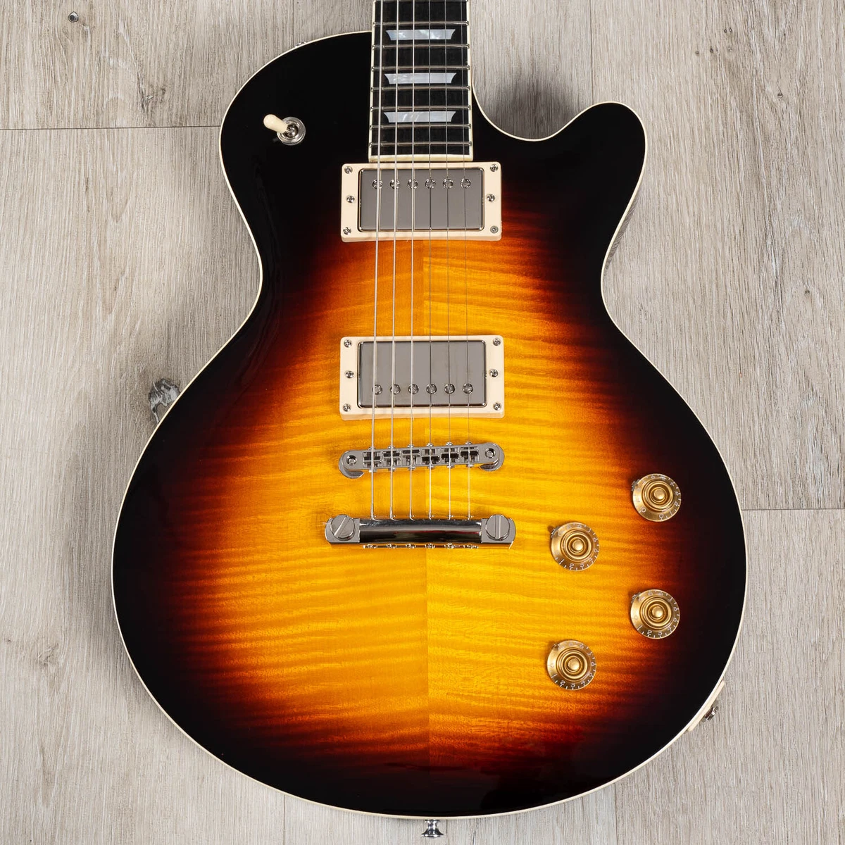 Eastman online 59 guitar