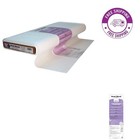 20" x 25 Yards Fusible Non-Woven Interfacing - Perfect for Silk and Synthetics