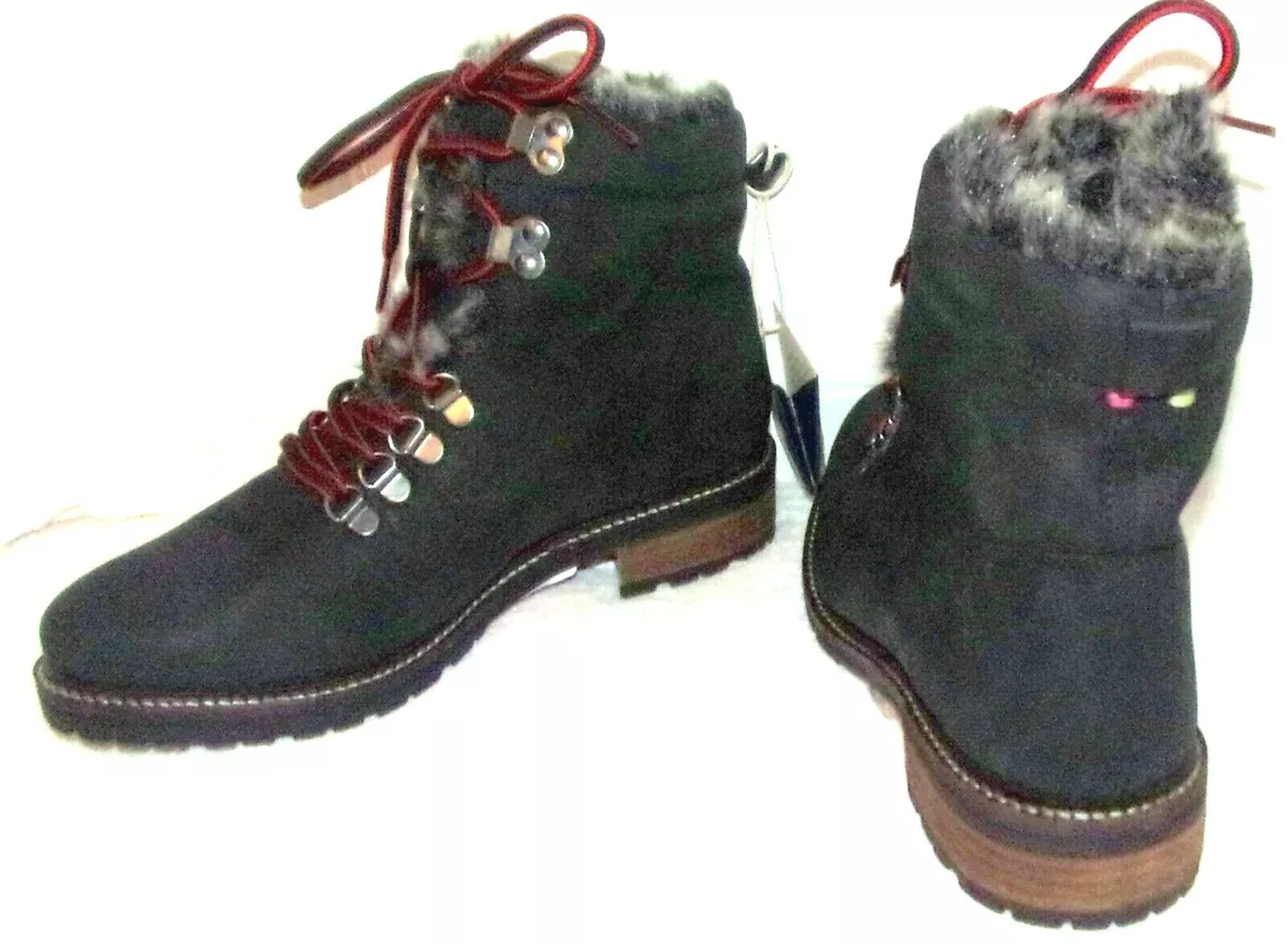 Joules ashwood hiker boots 2025