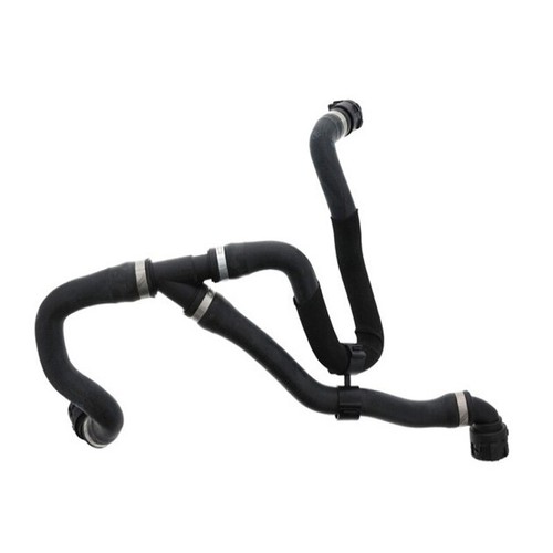 Engine Cooling Radiator Hose BMW F20 F30 F35 125i 320li 328li