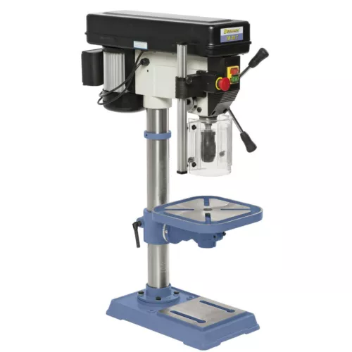 Bernardo Tischbohrmaschine Bohrmaschine Ständerbohrmaschine TB 20 T 400V