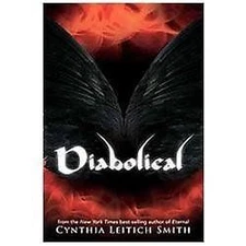 Diabolical (Tantalize)