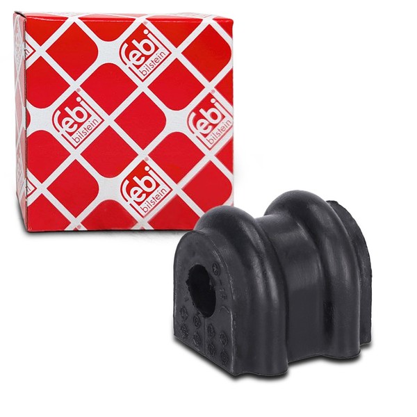 Febi Bilstein Stabilisator Lager Passend FüR KIA Cee'd PRO ED Hyundai I30 FD GD-image