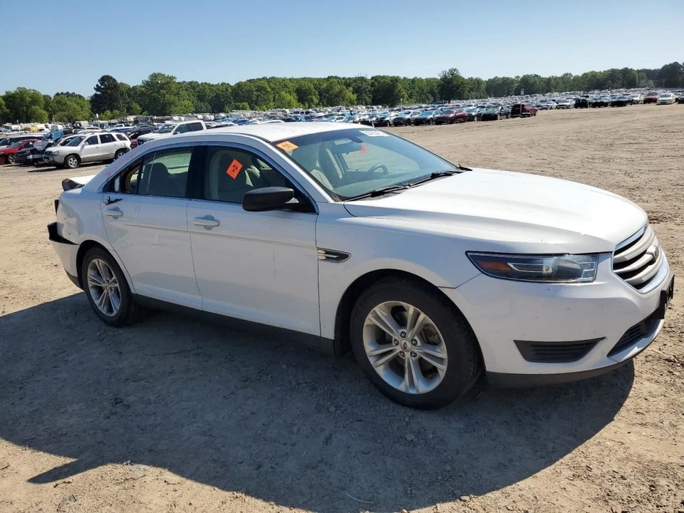 Espejo retrovisor atenuación manual compatible con 01-23 EXPLORER 1714506 Foto 4 de 4