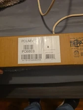Tripp Lite Power Stripe PDUMV15 PD88EB1 16 outlet *NIB*