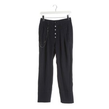 Hose High Use Blau 34 IT 40