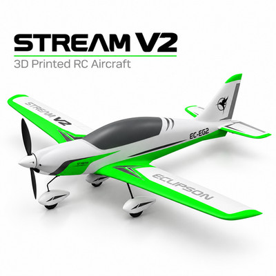 The Ravens Forge Eclipson Stream V2