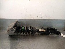 7L8413031E amortisseur avant gauche AUDI Q7 4L 3.0 V6 24V TDI 2006 5403897