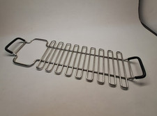 Kohler Riverby Utility Basin Rack Stainless Steel K-6194-ST