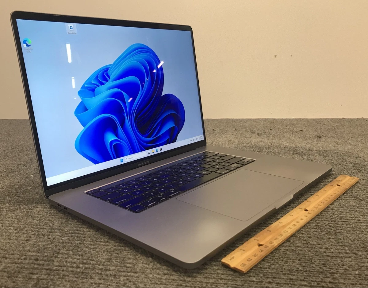 Las mejores ofertas en Apple MacBook Pro 16 en 2019 | eBay