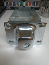 ESD C-22044 COIN BOX FOR SPEED QUEEN WITH KEYS