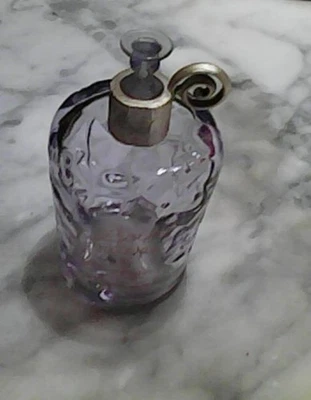 Flacon vide Lolita Lempicka déodorant parfumé 100 ml - Photo 1/4