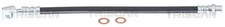 Flexible de frein Saab 9-3