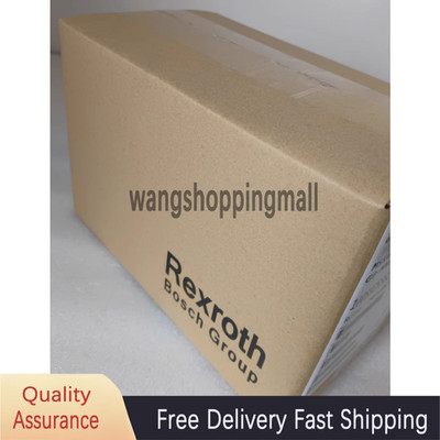 Original MHD071B-061-PG1-UN Brand New Rexroth Servo Motor Expedited Shipment