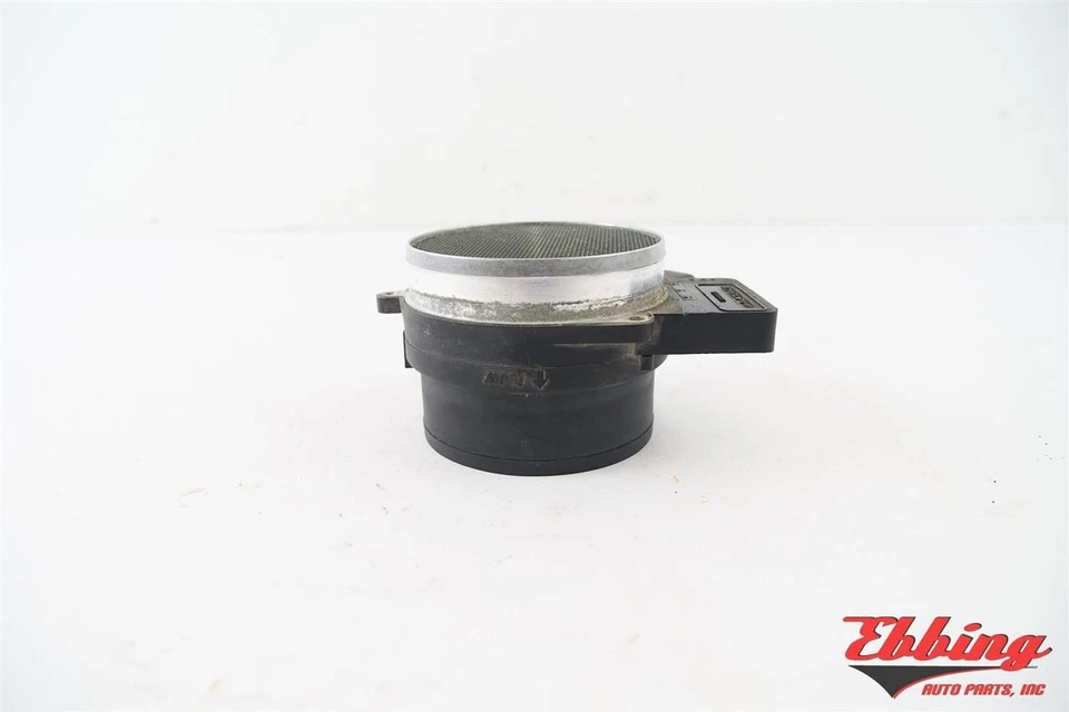 Mass Air Flow Sensor MAF 25168491 Fits 1999-2007 Chevrolet Silverado 1500 702570 - Image 3 of 4