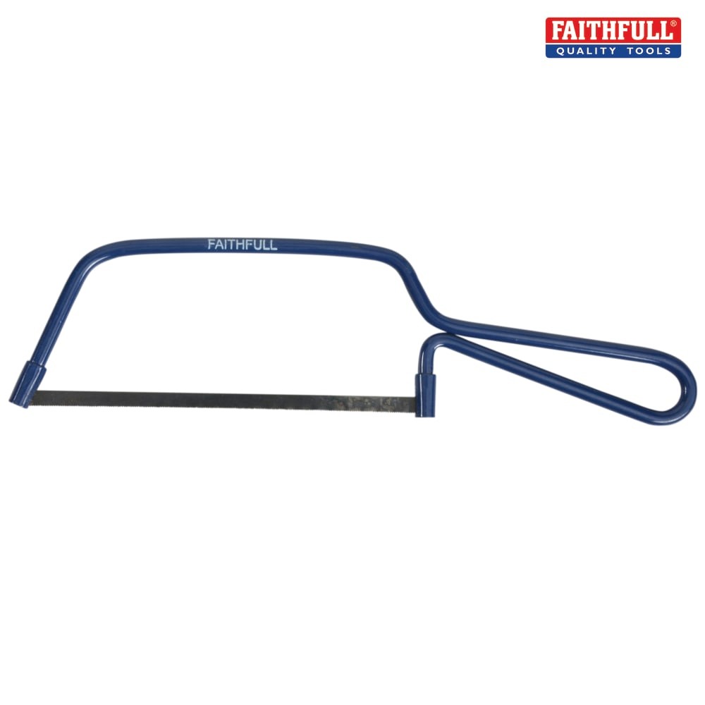 Junior Hacksaw 150mm (6in)