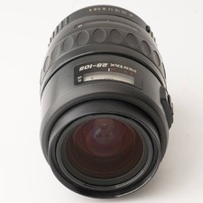 SMC Pentax-FA 28-105mm F4-5.6 From Japan