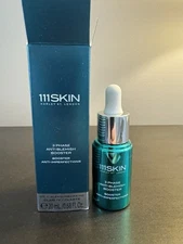 111Skin 3 Phase Anti Blemish Booster 20 ml .68 oz Full Size NIB