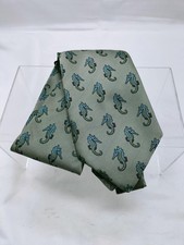 BOTTEGA VENETA TIE Used