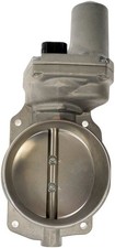 Throttle Body Fits 2005-2008 Chevrolet Corvet...
