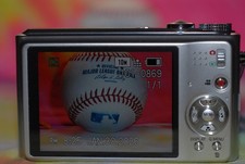 Panasonic Lumix DMC-ZS3 Camera Only