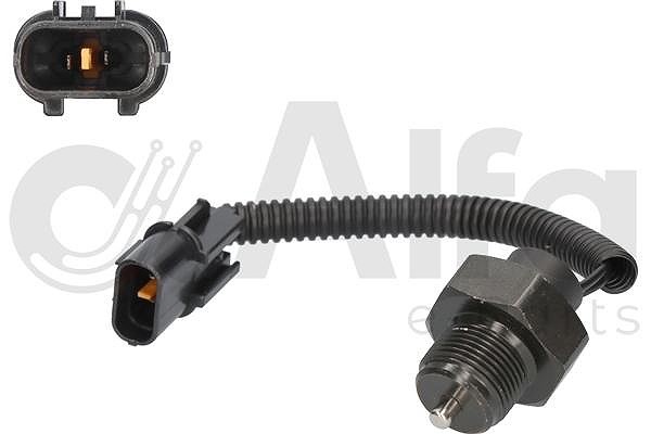 Alfa e-Parts Schalter, RüCkfahrleuchte U.A. FüR Hyundai, KIA-image