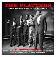 Platters - The Ultimate Collection 3CD Box Set Music Cd - Cd - G3Z
