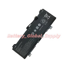 Battery for HP CHROMEBOOK 11 X360 G8 TPN-Q234 GH02XL Fast Delivery New 1PC